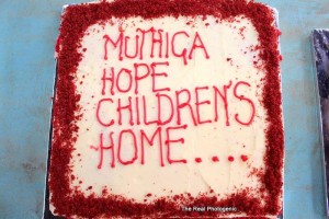 Muthiga Hope Center